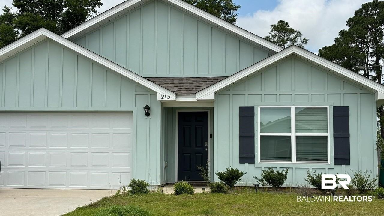 213 Burnston Way