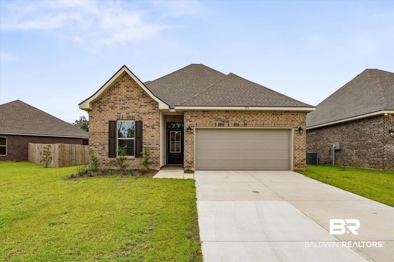950 Gibson Ct
