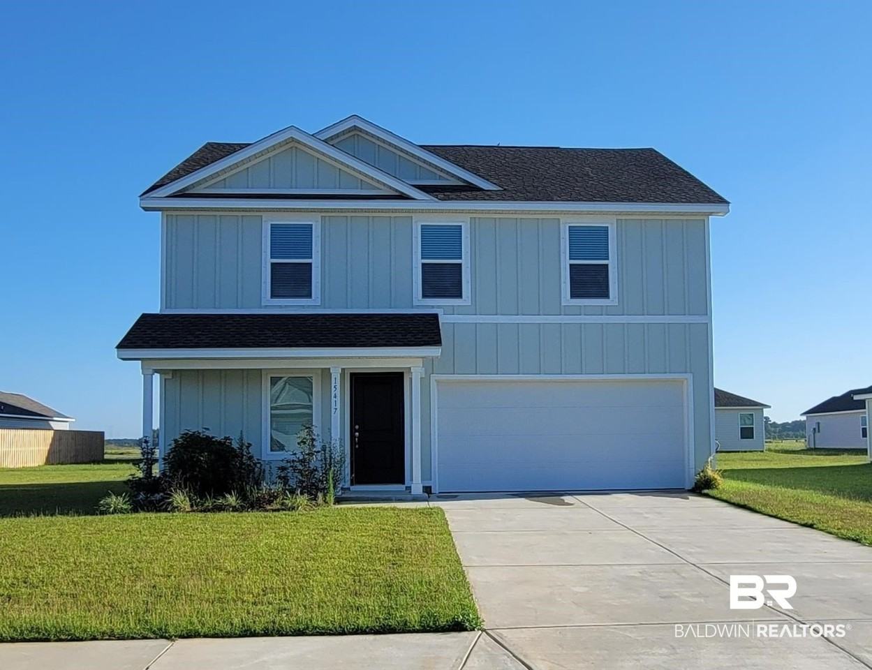15417 Furlong Loop