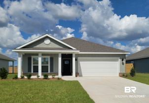 1045 Hayward Loop - Photo 1 of 1