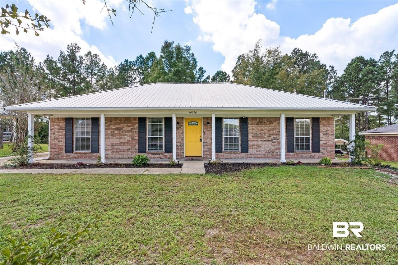 16216 Pointer Dr