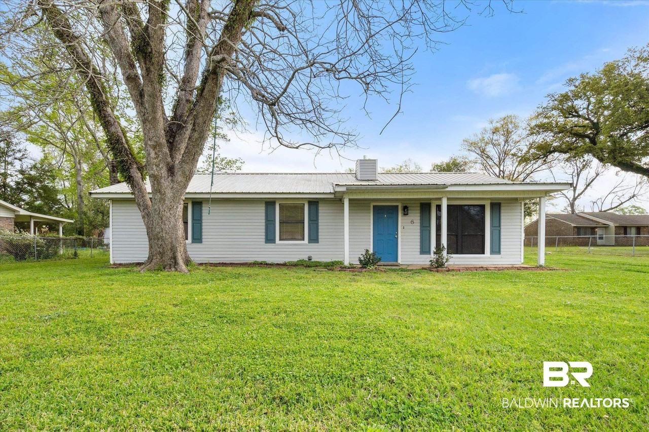 6 Morgan Cir