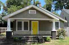 518 Perry Ave #1 - Photo 1 of 1