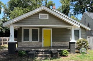 518 Perry Ave #1 - Photo 1 of 1
