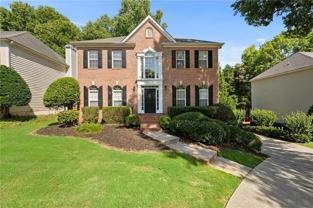 10950 Kimball Crest Dr - Photo 1 of 1