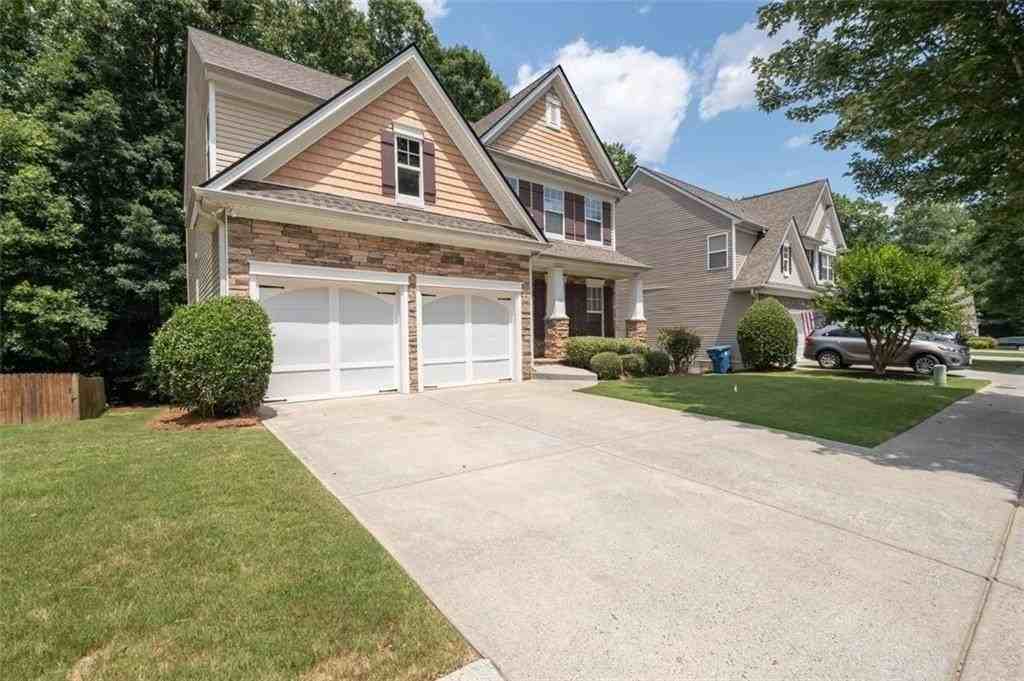 2531 Fieldview Way - Photo 2 of 50