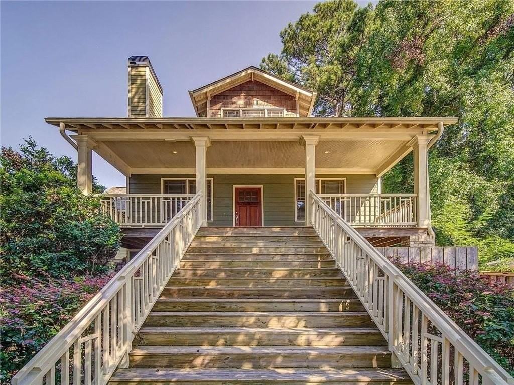 3530 Glenwood Rd