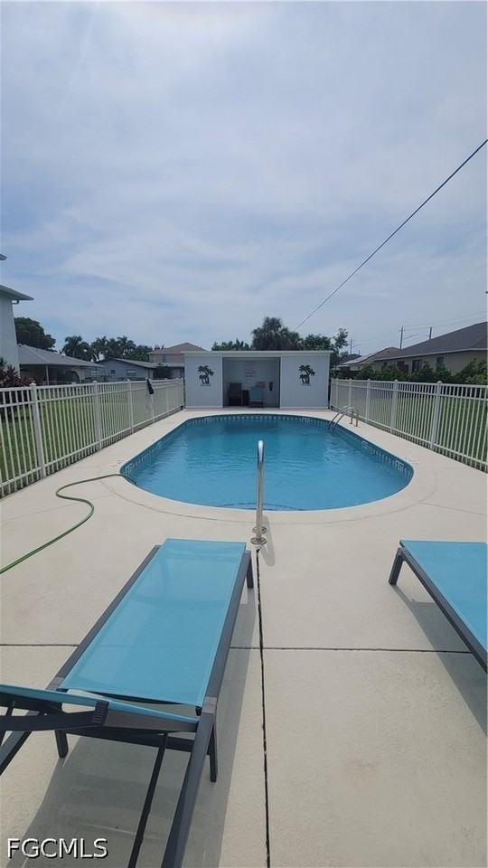 1202 Cape Coral Pkwy W #107 - Photo 2 of 34