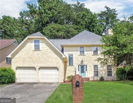 919 Bridgegate Dr Ne - Photo 1 of 1