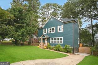 1291 Avon Ave Sw - Photo 1 of 1