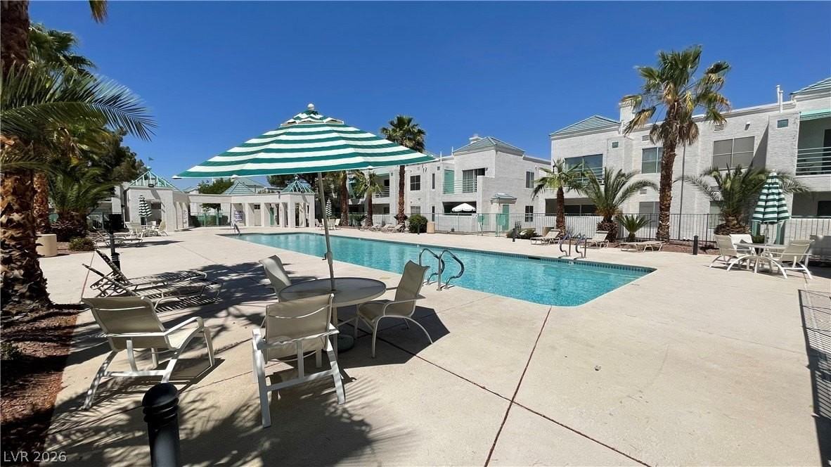 7100 Pirates Cove Rd #1008
