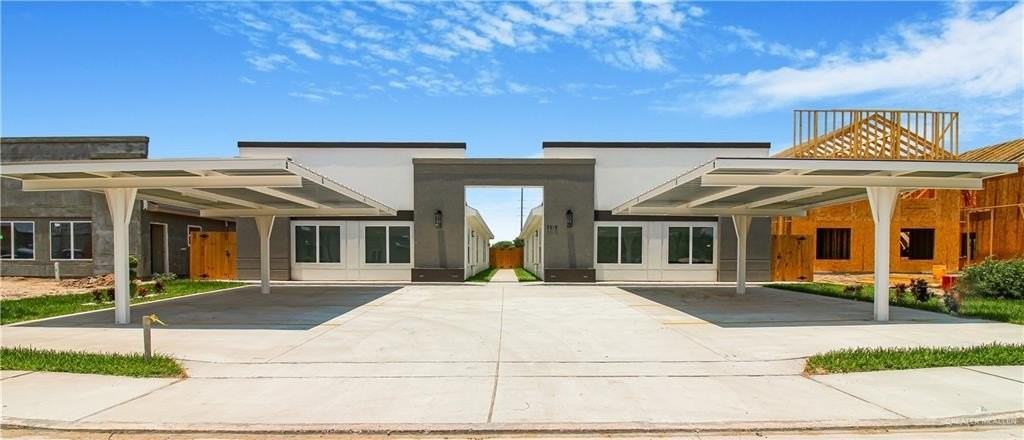 3518 S Dominique Dr #2