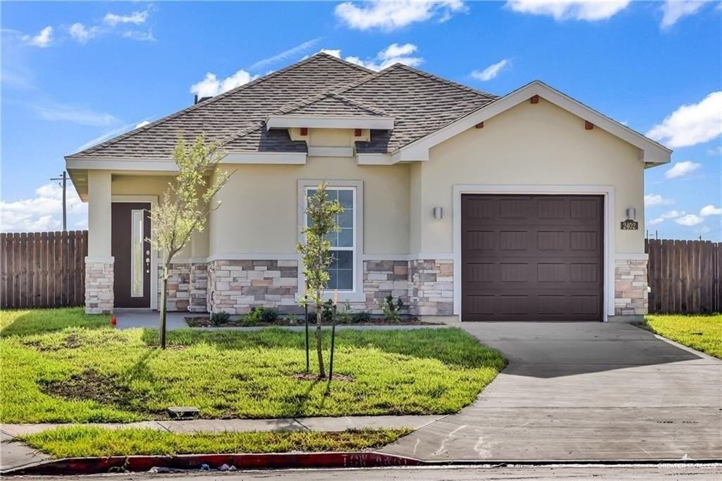 2402 Augustin Ct