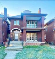 1721 Atkinson St #UPPER - Photo 1 of 1