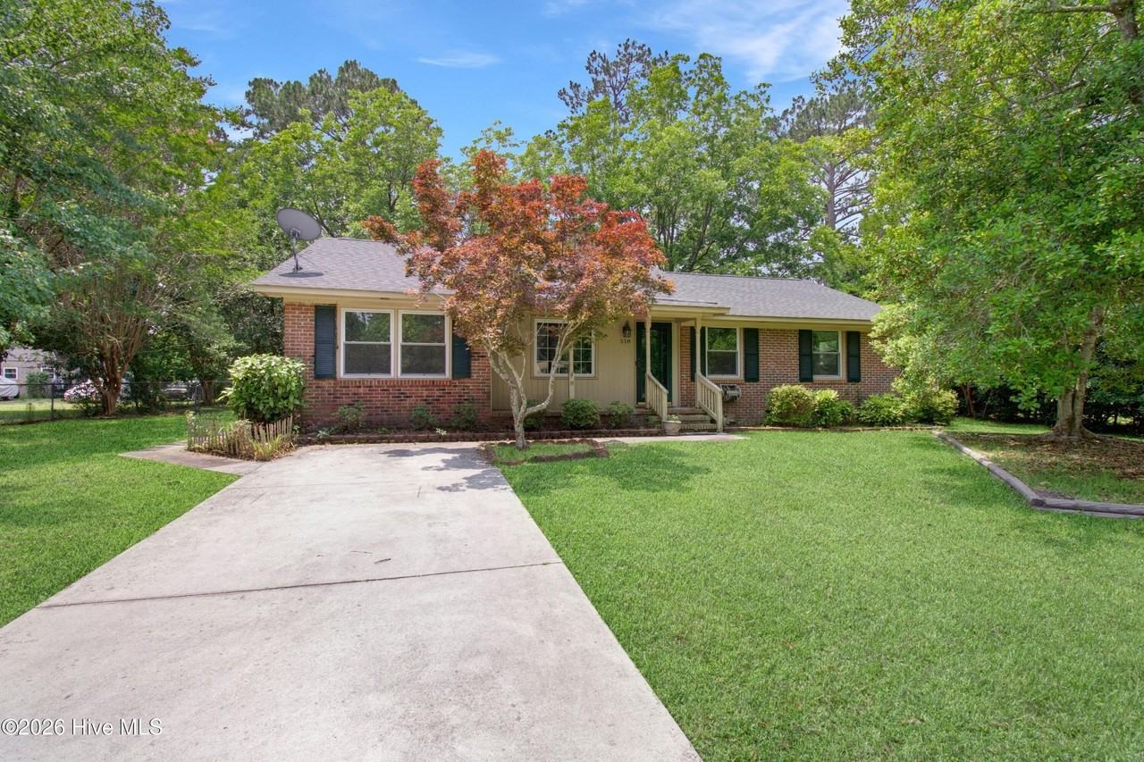 518 Brynn Marr Rd