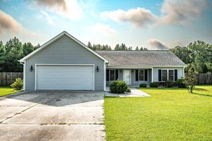 featured image of 85 Plantation Oaks Dr