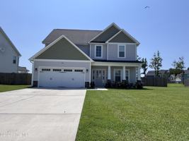 featured image of Harvest Dr