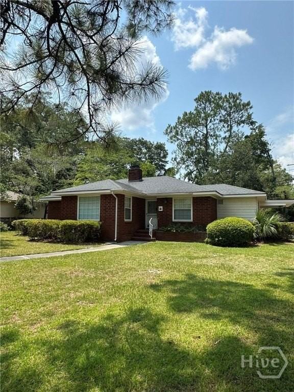 5201 Habersham St - Photo 2 of 23