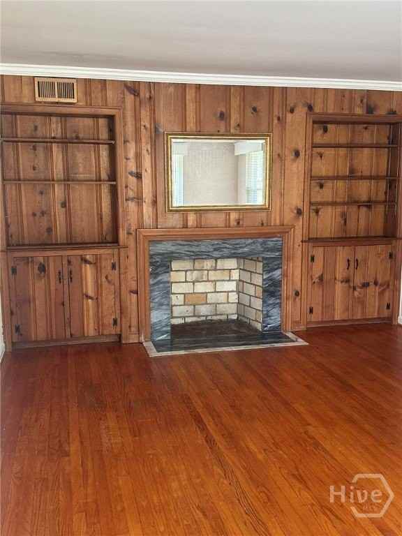 5201 Habersham St - Photo 3 of 23