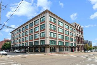 408 S Front St #511 - Photo 1 of 1