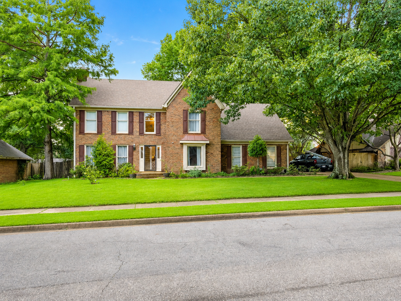 743 Grovewood Dr