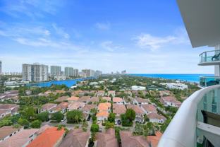 19370 Collins Ave #1622 - Photo 1 of 1