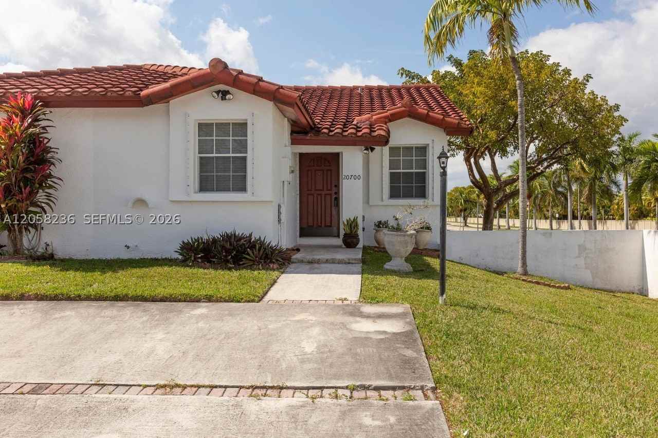 20700 Sw 81st Ave