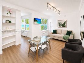 3025 Indian Creek Dr #203 - Photo 1 of 1
