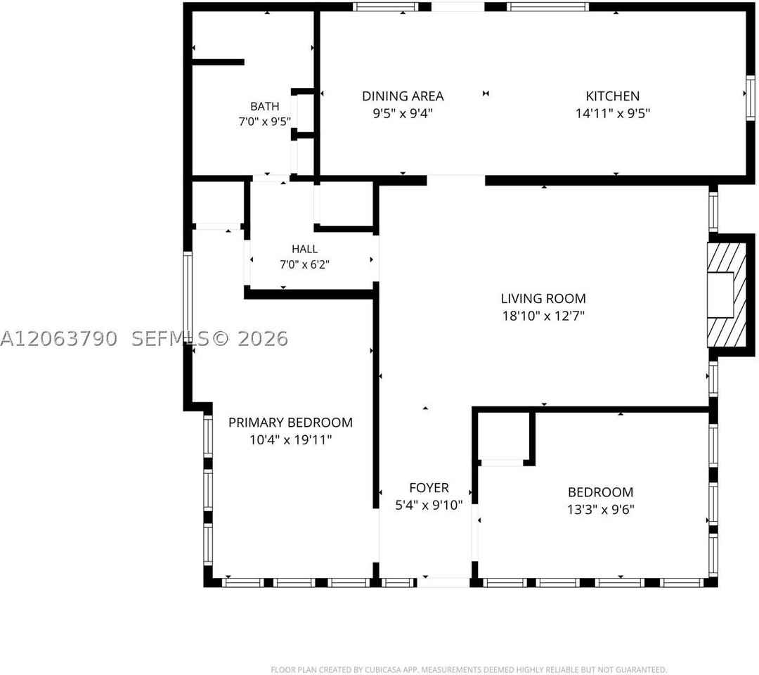 29215 Sw 167th Ct #2 - Photo 4 of 4