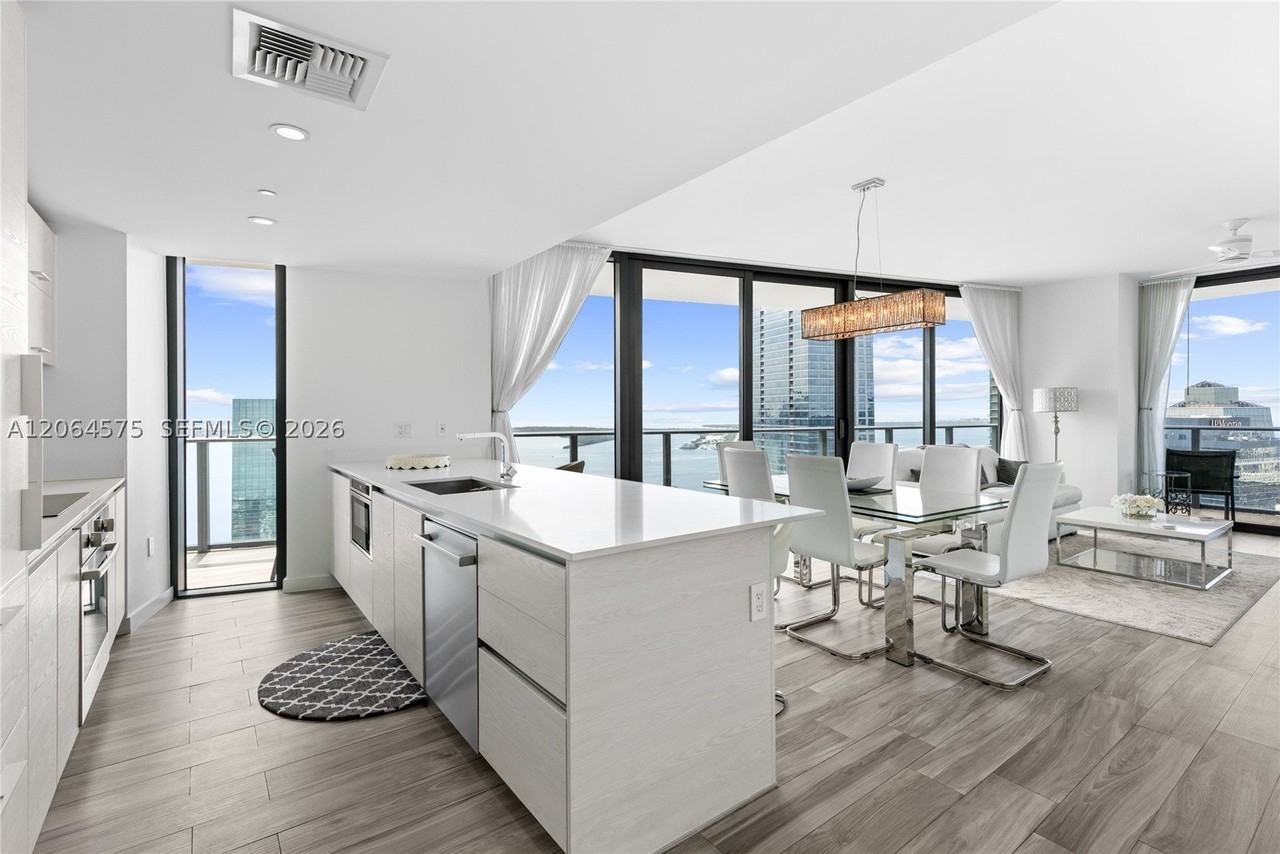 1300 S Miami Ave #4505 - Photo 2 of 50