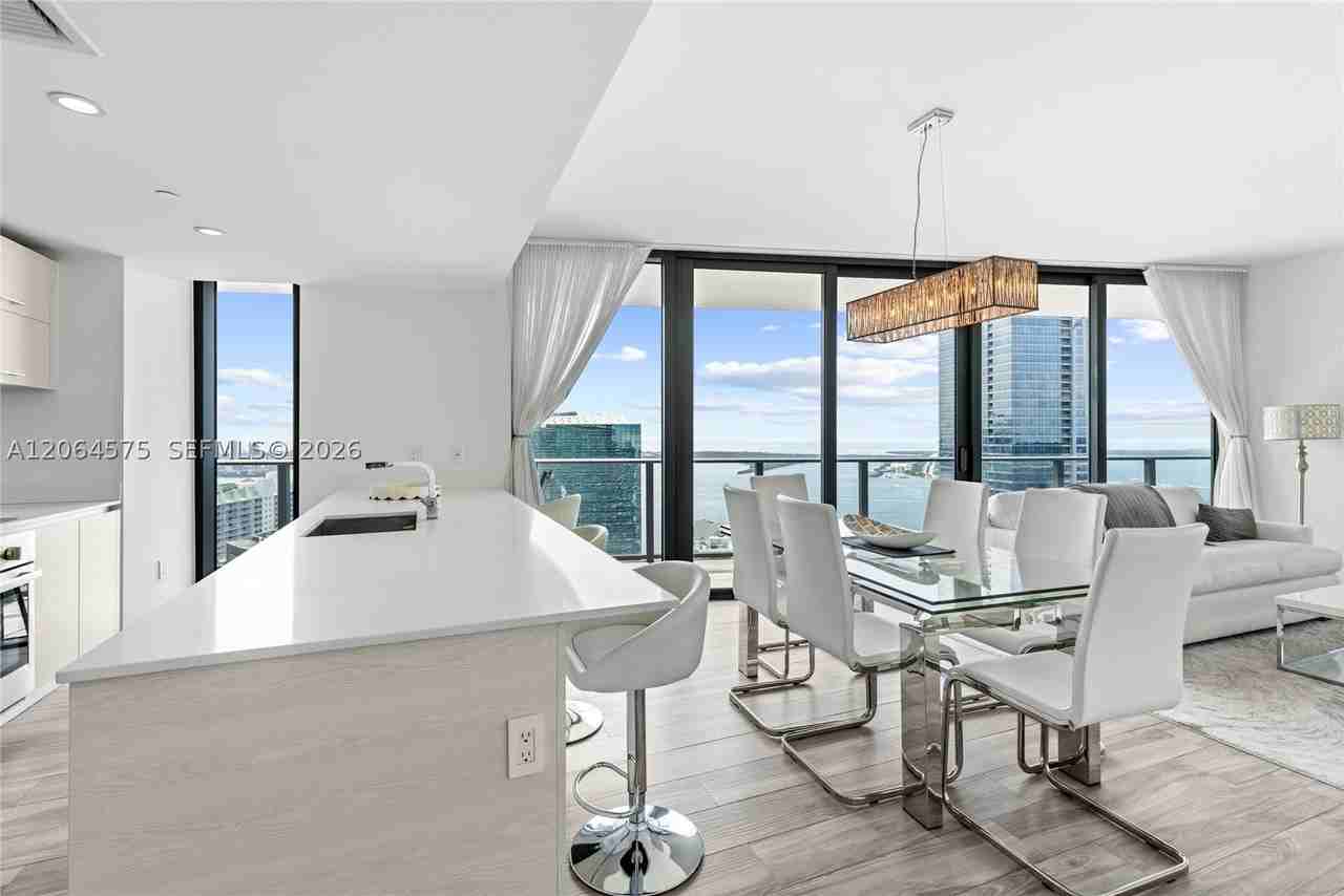 1300 S Miami Ave #4505 - Photo 4 of 50