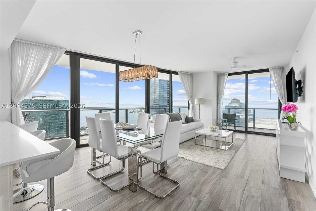 1300 S Miami Ave #4505 - Photo 5 of 50