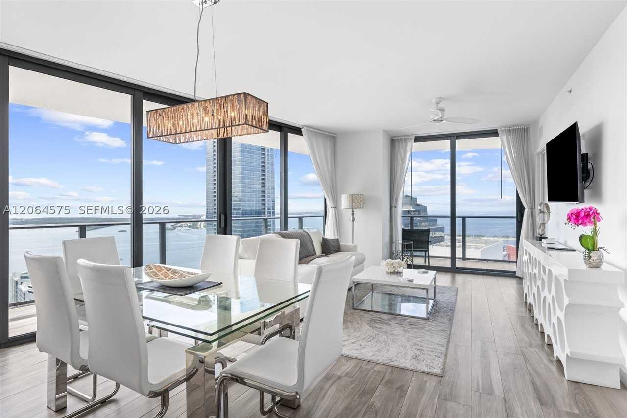 1300 S Miami Ave #4505 - Photo 6 of 50