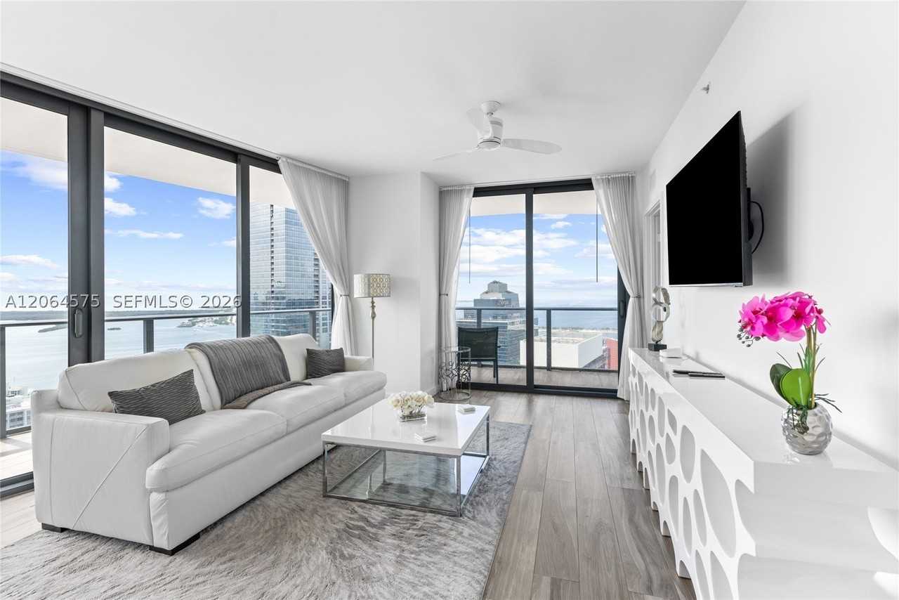 1300 S Miami Ave #4505 - Photo 7 of 50