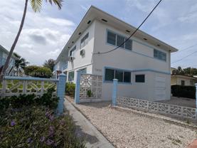 7805 Crespi Blvd #4 - Photo 1 of 1