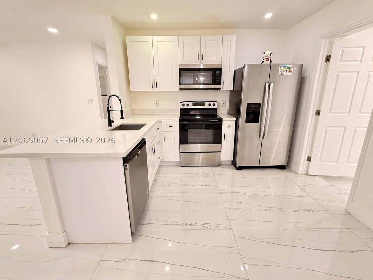 4088 Sw 51st St #A - Photo 2 of 15