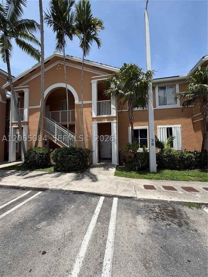 7130 Nw 177th St #207-8 - Photo 2 of 17