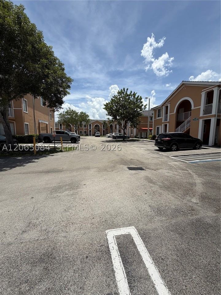 7130 Nw 177th St #207-8 - Photo 3 of 17