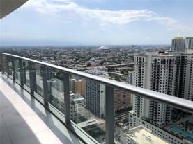 1100 S Miami Ave #4007 - Photo 1 of 1