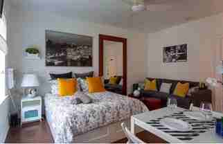 1611 Michigan Ave #5 - Photo 1 of 1