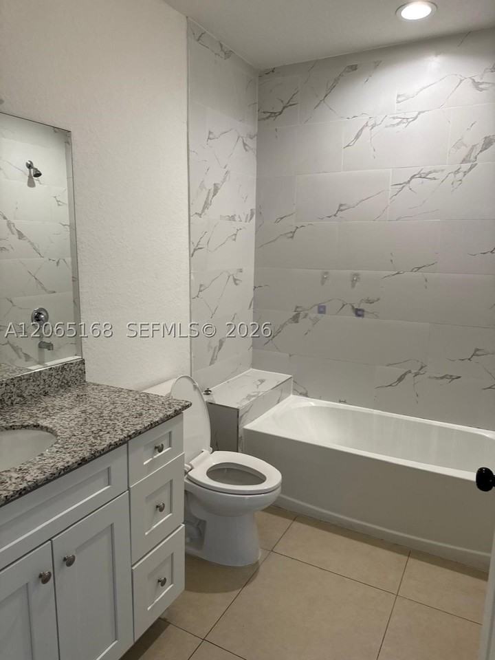 13371 Sw 251st Ter #101 - Photo 2 of 8