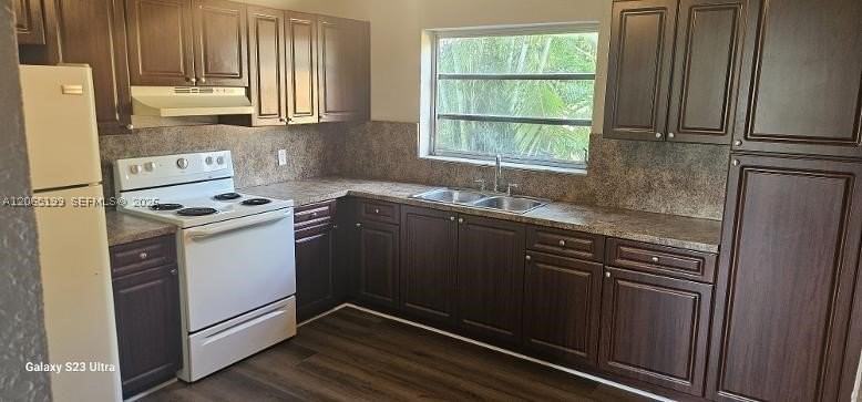 6012 Sw 33rd St #103 - Photo 6 of 9