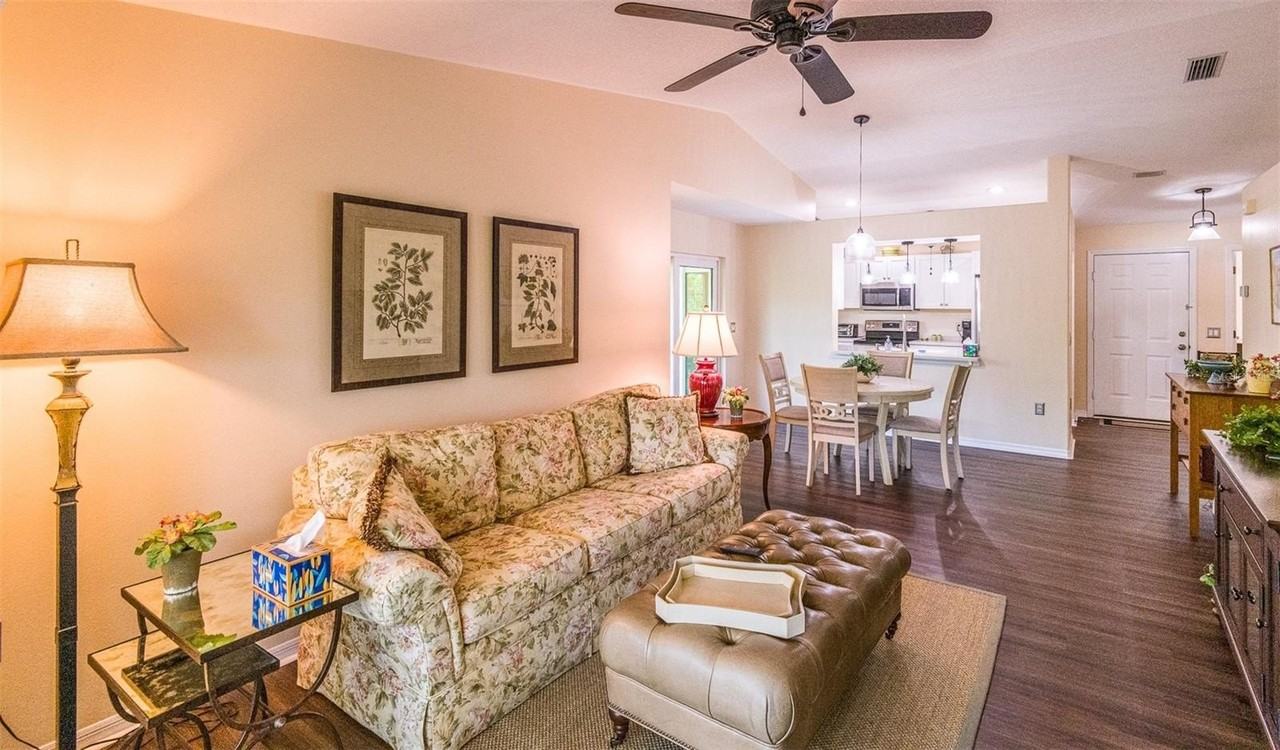 5658 Sheffield Greene Cir #66-17 - Photo 4 of 19
