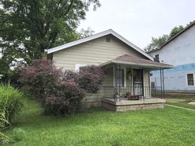 4417 Evanston Ave - Photo 1 of 1