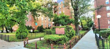 featured image of 6535 Yellowstone Blvd #1D