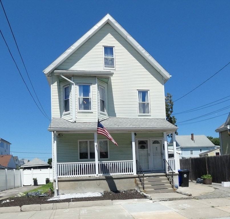 63 Emerald St #1