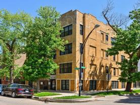 833 N Hoyne Ave #2S - Photo 1 of 1