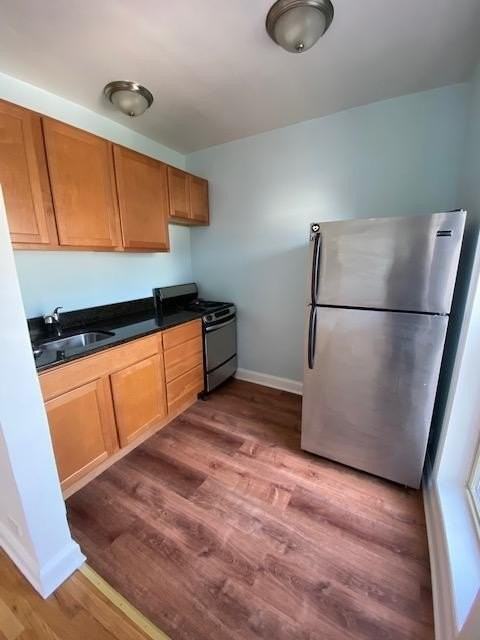 1332 W Hood Ave #205 - Photo 3 of 6