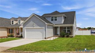 3901 Lighthouse Ln - Photo 1 of 1