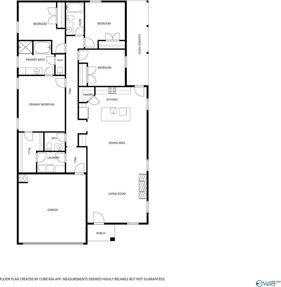3029 Peevey Creek Ln - Photo 3 of 35